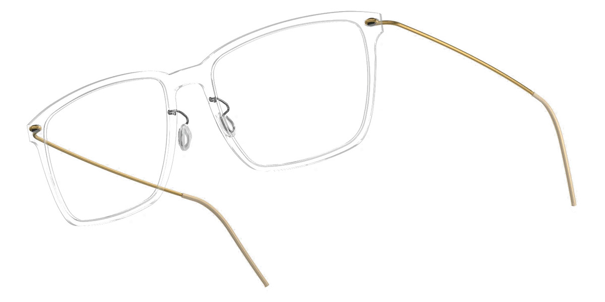 Color: C01 GT - Lindberg N.O.W. Titanium LND6505C01GT54