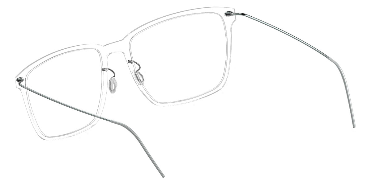 Color: C01 P30 - Lindberg N.O.W. Titanium LND6505C01P3054