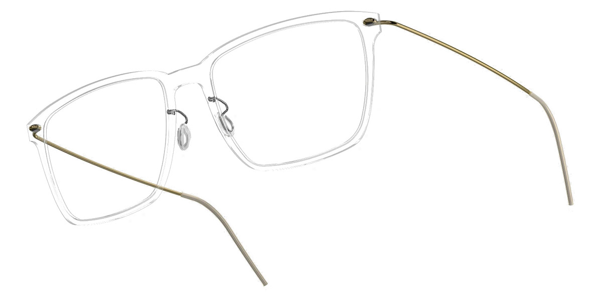 Color: C01 P35 - Lindberg N.O.W. Titanium LND6505C01P3554