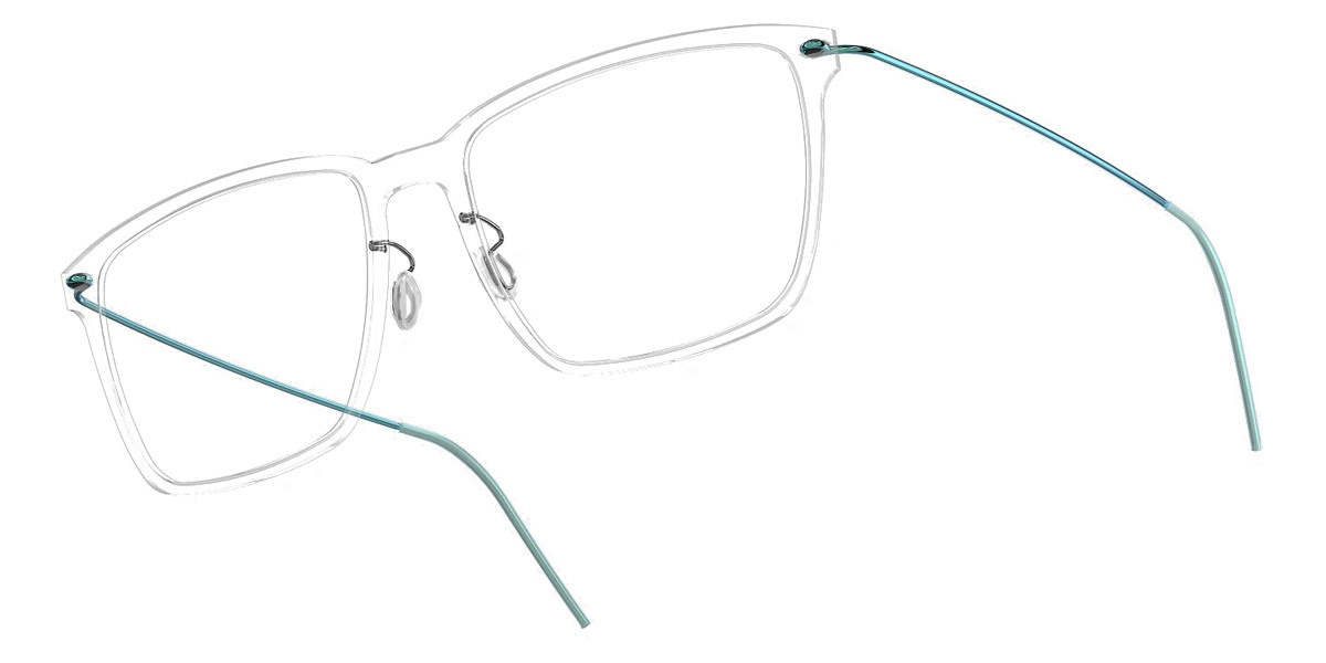 Color: C01 P85 - Lindberg N.O.W. Titanium LND6505C01P8554