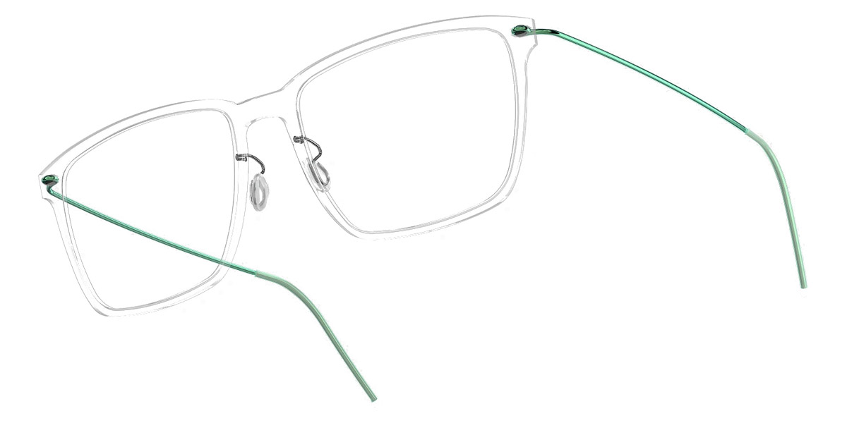 Color: C01 P90 - Lindberg N.O.W. Titanium LND6505C01P9054