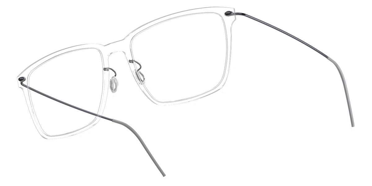 Color: C01 PU16 - Lindberg N.O.W. Titanium LND6505C01PU1654