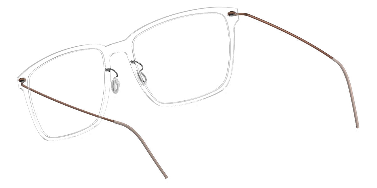 Color: C01 U12 - Lindberg N.O.W. Titanium LND6505C01U1254