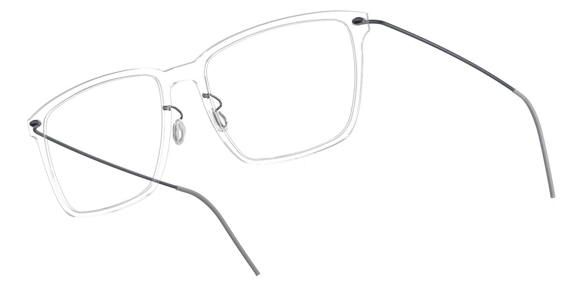 Color: C01 U16 - Lindberg N.O.W. Titanium LND6505C01U1654