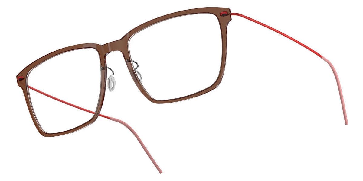 Color: C02 U33 - Lindberg N.O.W. Titanium LND6505C02U3354