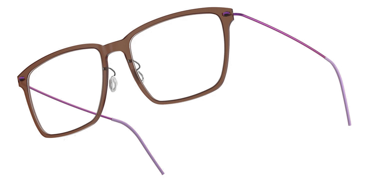 Color: C02M 75 - Lindberg N.O.W. Titanium LND6505C02M7554