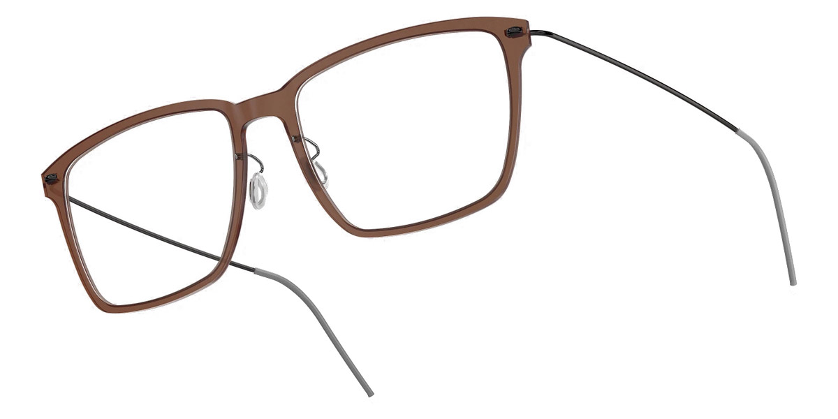 Color: C02M PU9 - Lindberg N.O.W. Titanium LND6505C02MPU954