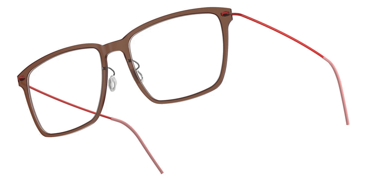 Color: C02M U33 - Lindberg N.O.W. Titanium LND6505C02MU3354