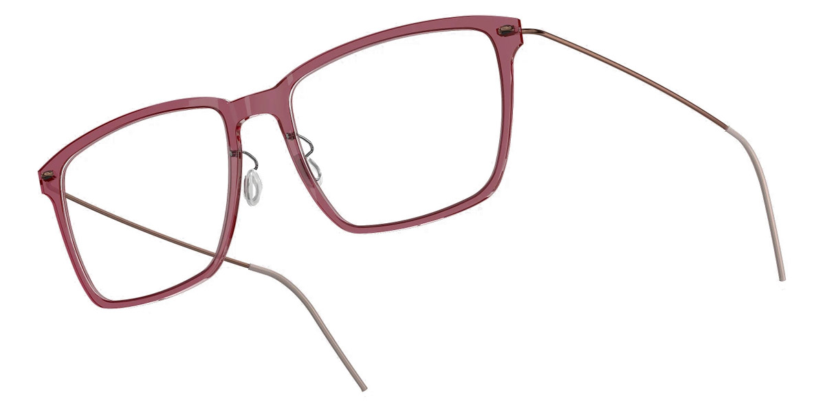 Color: C04 PU12 - Lindberg N.O.W. Titanium LND6505C04PU1254