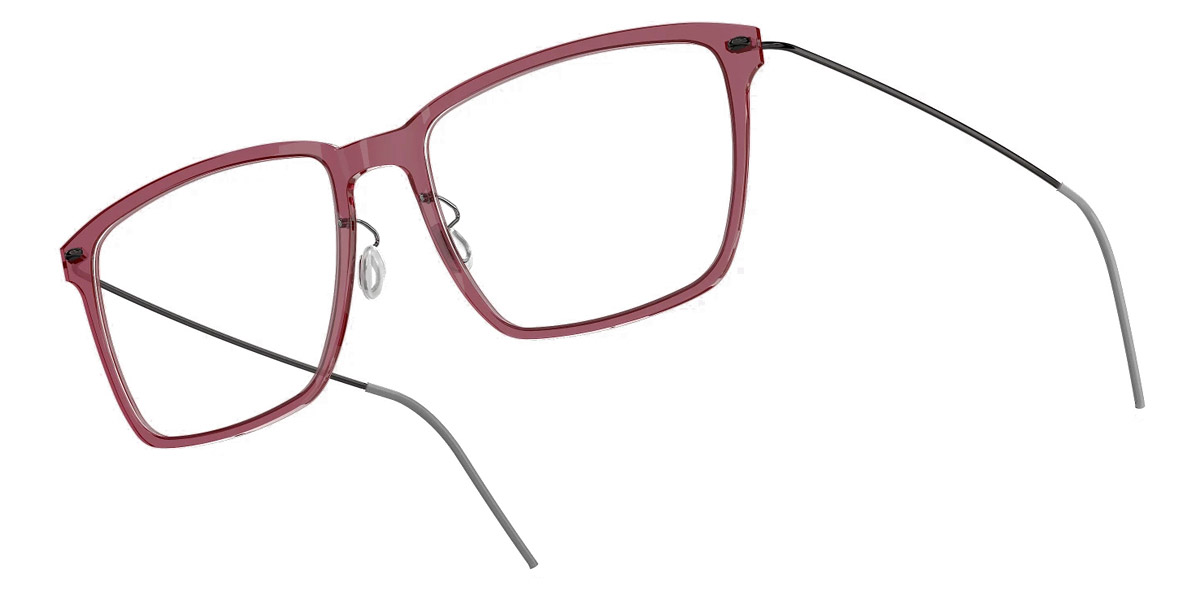 Color: C04 PU9 - Lindberg N.O.W. Titanium LND6505C04PU954