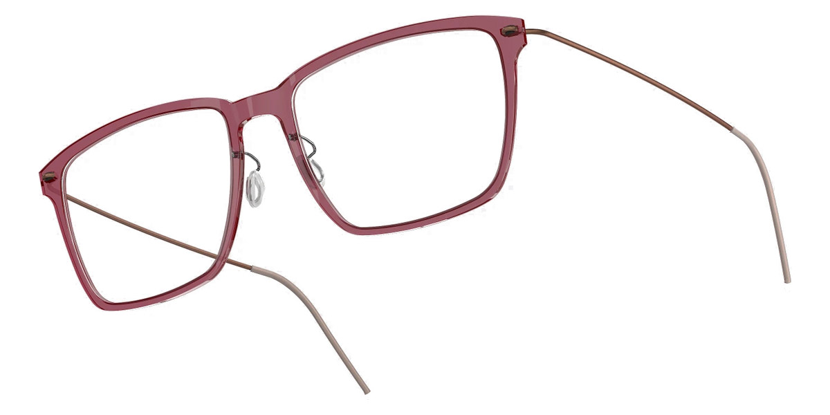 Color: C04 U12 - Lindberg N.O.W. Titanium LND6505C04U1254