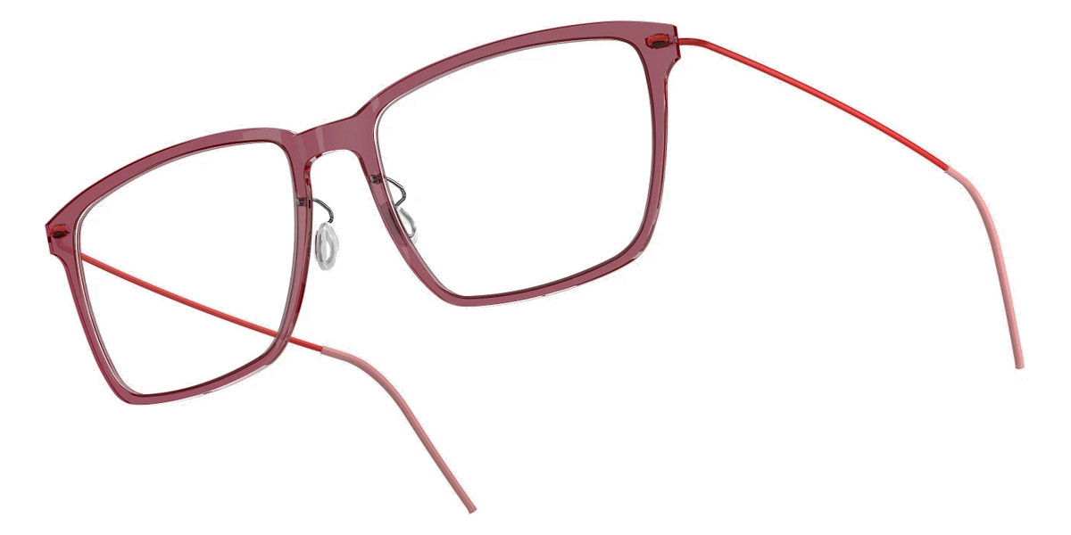 Color: C04 U33 - Lindberg N.O.W. Titanium LND6505C04U3354