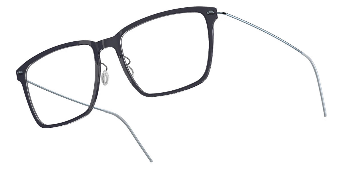 Color: C06 P25 - Lindberg N.O.W. Titanium LND6505C06P2554