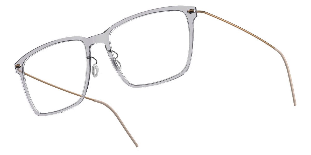 Color: C07 35 - Lindberg N.O.W. Titanium LND6505C073554