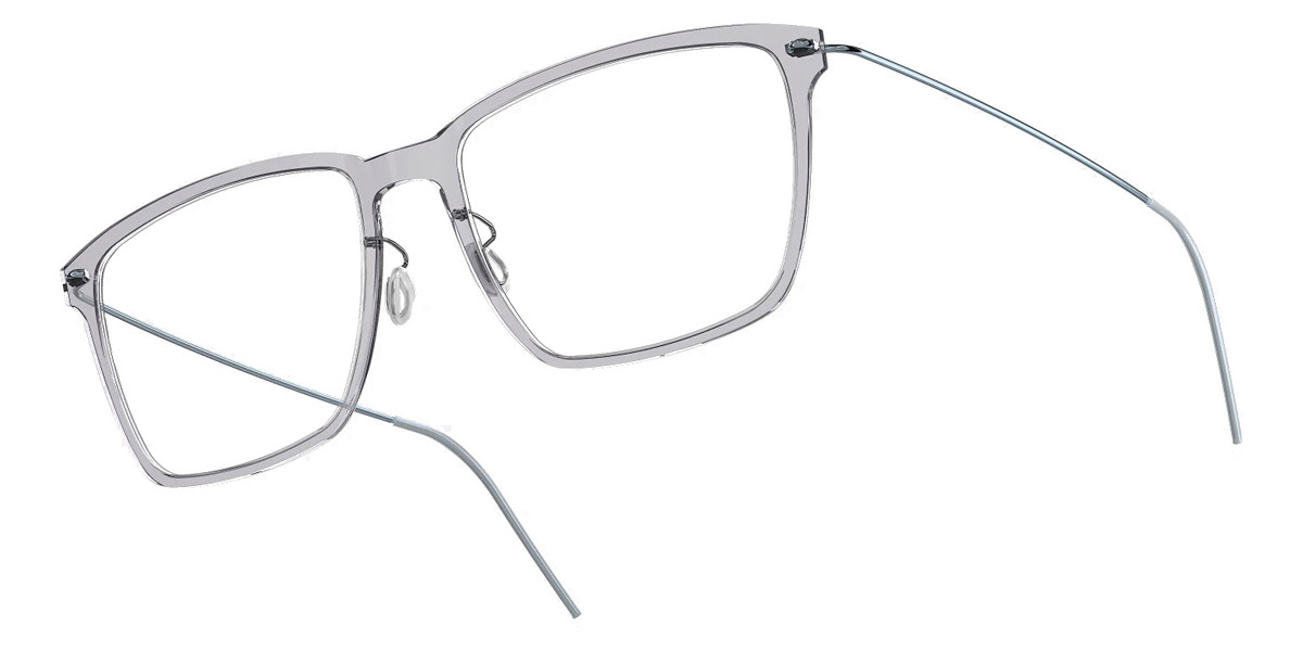 Color: C07 P25 - Lindberg N.O.W. Titanium LND6505C07P2554