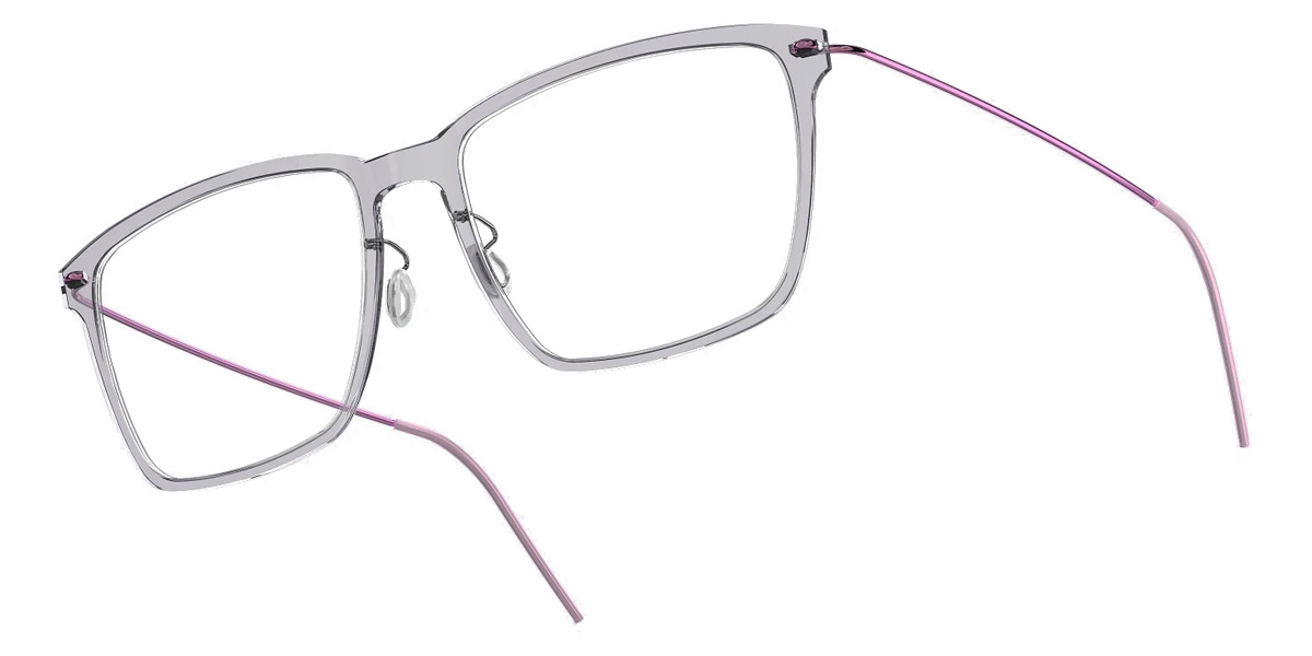 Color: C07 P75 - Lindberg N.O.W. Titanium LND6505C07P7554