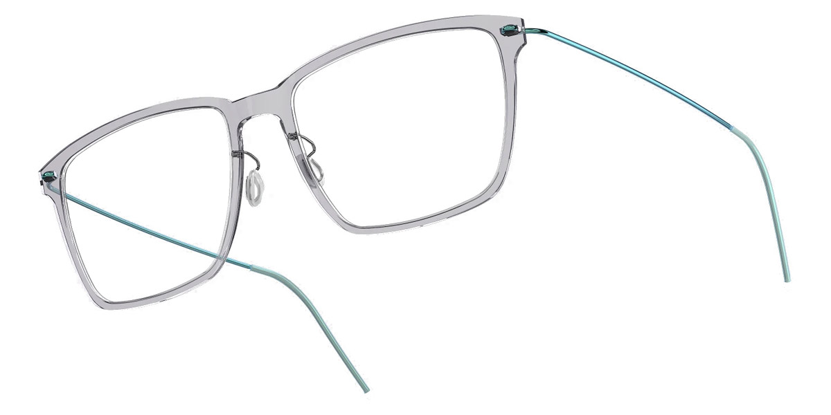 Color: C07 P85 - Lindberg N.O.W. Titanium LND6505C07P8554