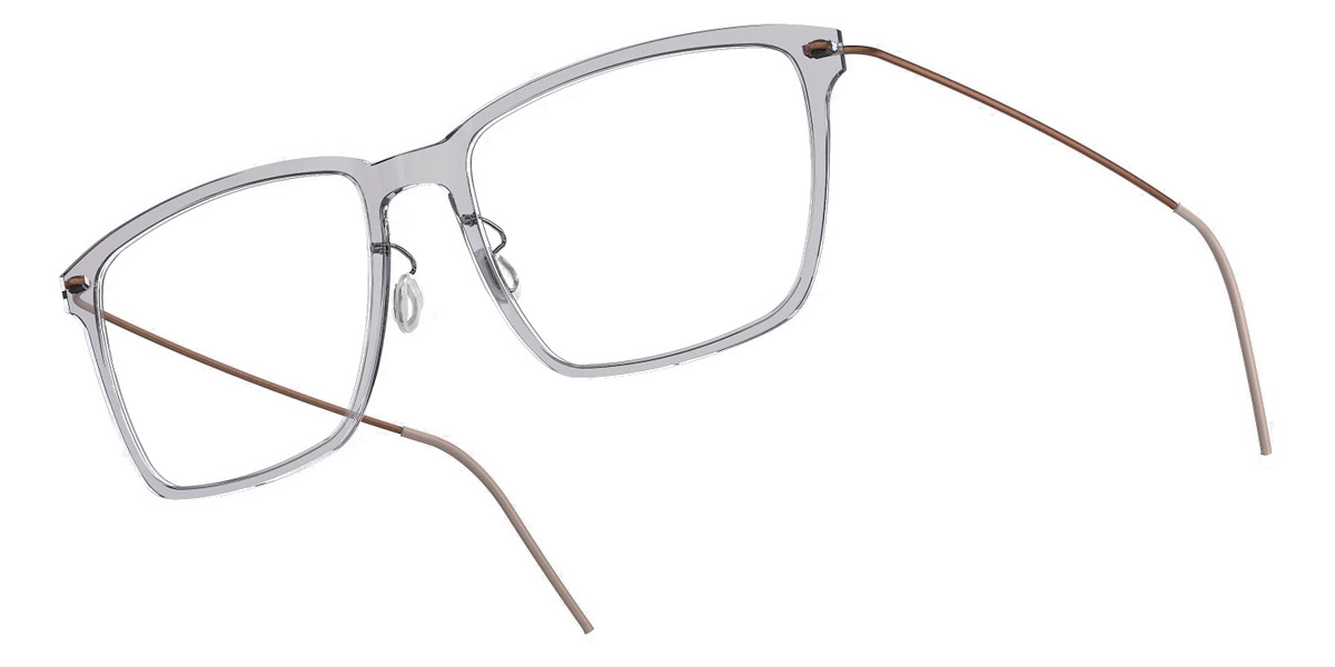 Color: C07 U12 - Lindberg N.O.W. Titanium LND6505C07U1254