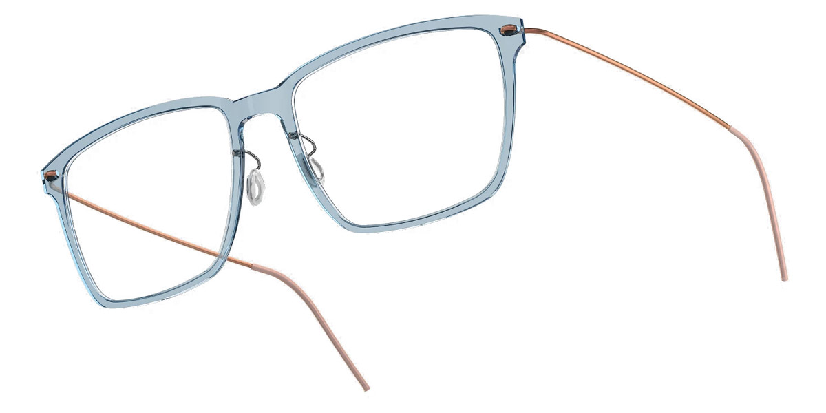 Color: C08 60 - Lindberg N.O.W. Titanium LND6505C086054