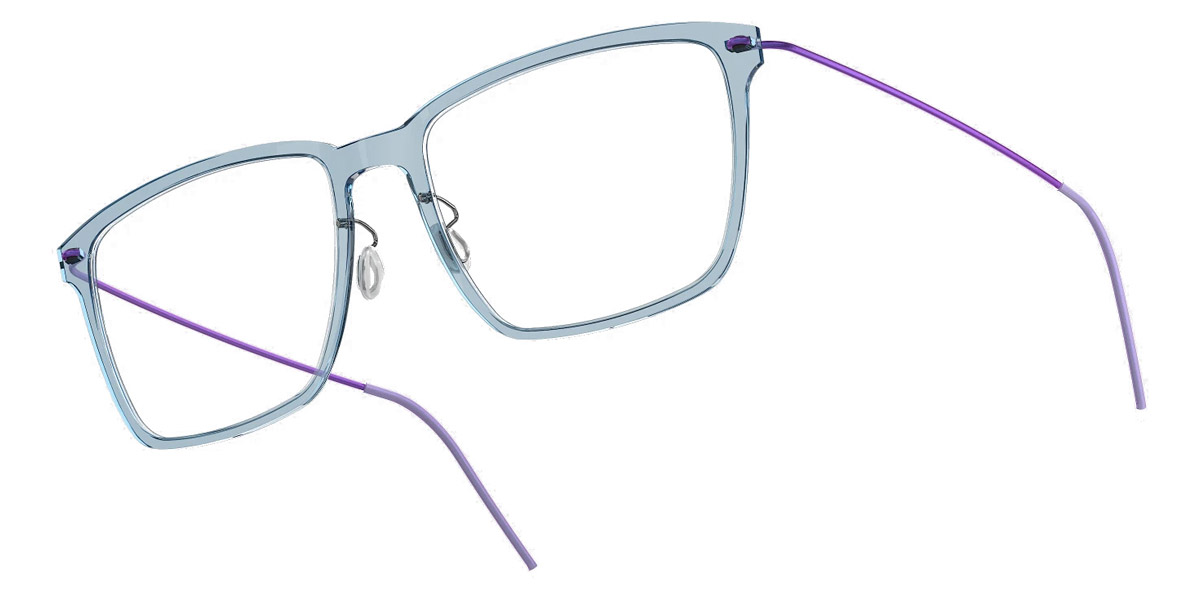 Color: C08 77 - Lindberg N.O.W. Titanium LND6505C087754