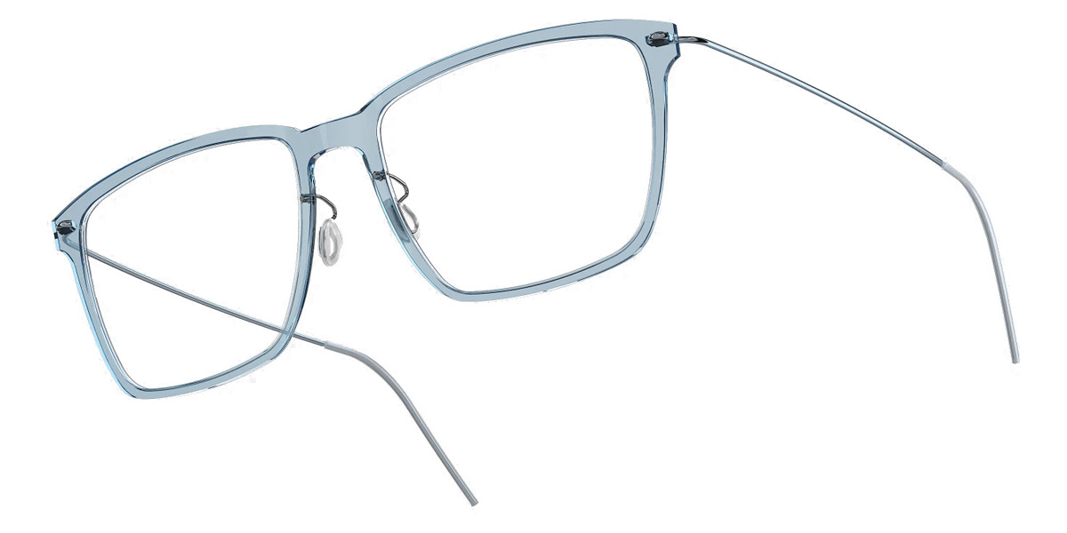 Color: C08 P25 - Lindberg N.O.W. Titanium LND6505C08P2554