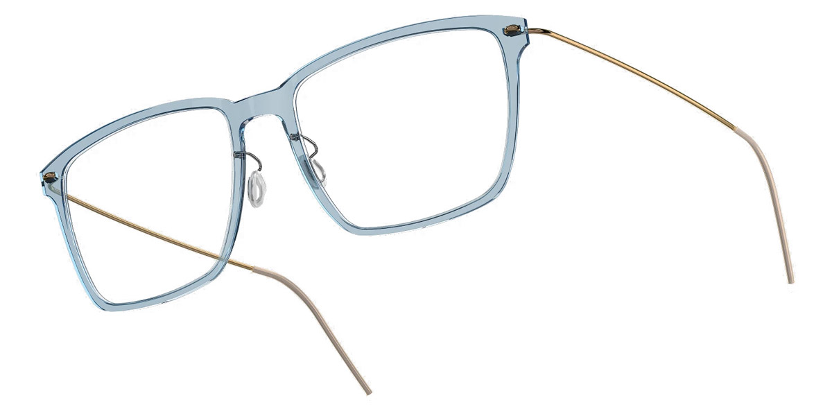 Color: C08 P60 - Lindberg N.O.W. Titanium LND6505C08P6054