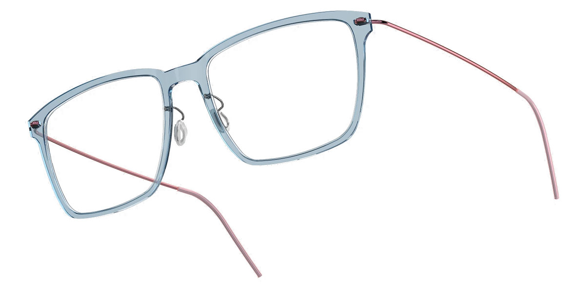 Color: C08 P70 - Lindberg N.O.W. Titanium LND6505C08P7054