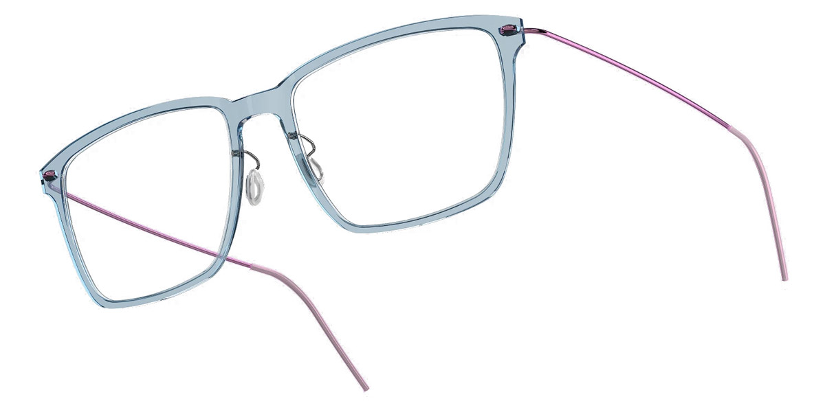 Color: C08 P75 - Lindberg N.O.W. Titanium LND6505C08P7554