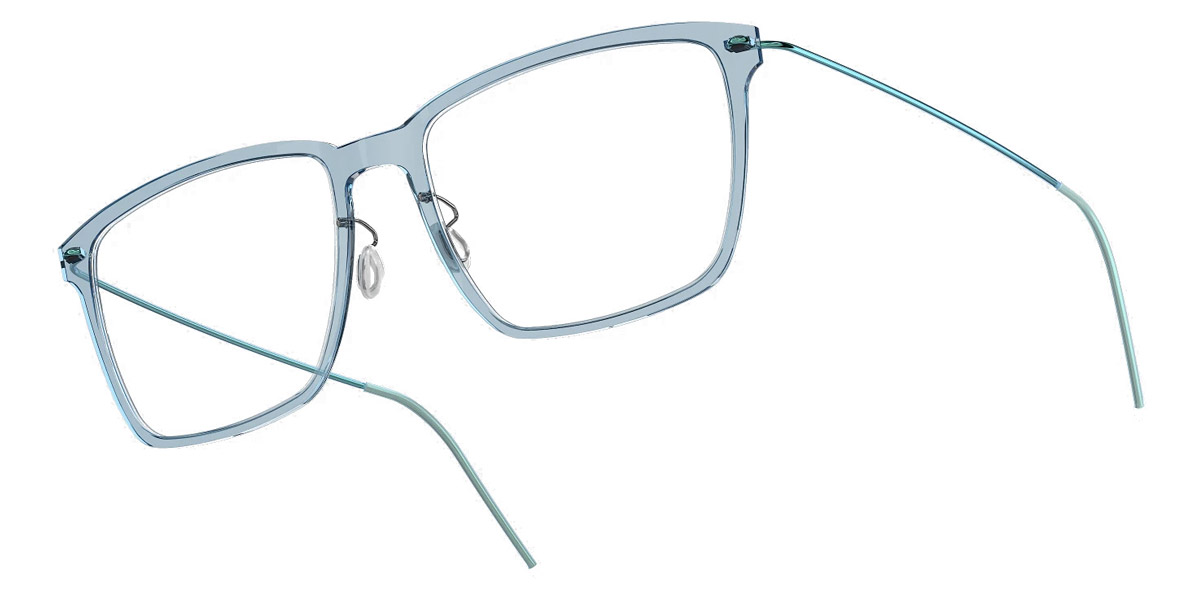 Color: C08 P85 - Lindberg N.O.W. Titanium LND6505C08P8554