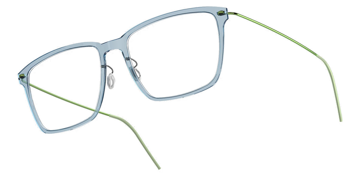 Color: C08 P95 - Lindberg N.O.W. Titanium LND6505C08P9554