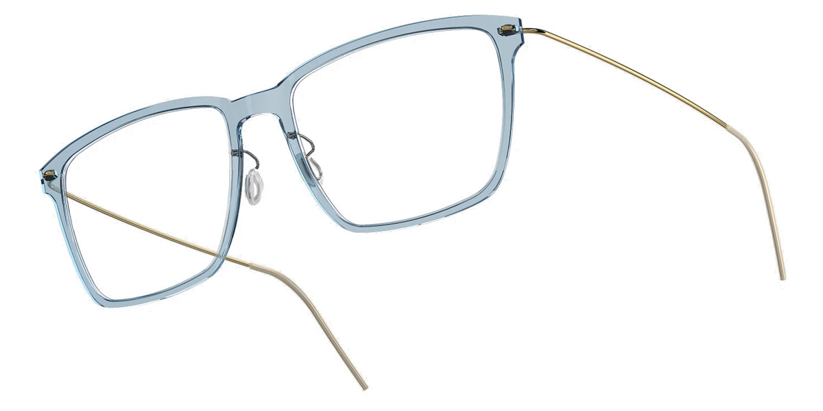 Color: C08 PGT - Lindberg N.O.W. Titanium LND6505C08PGT54