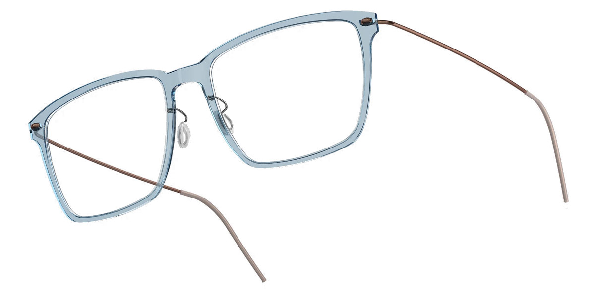 Color: C08 PU12 - Lindberg N.O.W. Titanium LND6505C08PU1254