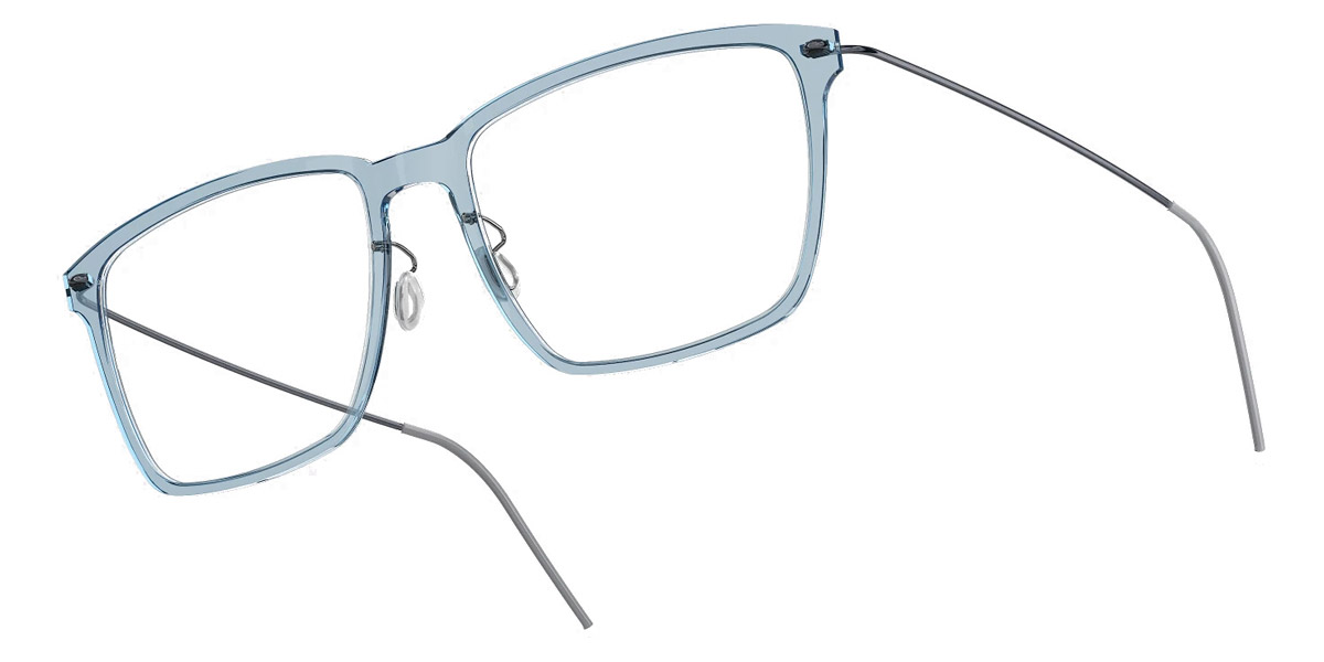 Color: C08 PU16 - Lindberg N.O.W. Titanium LND6505C08PU1654