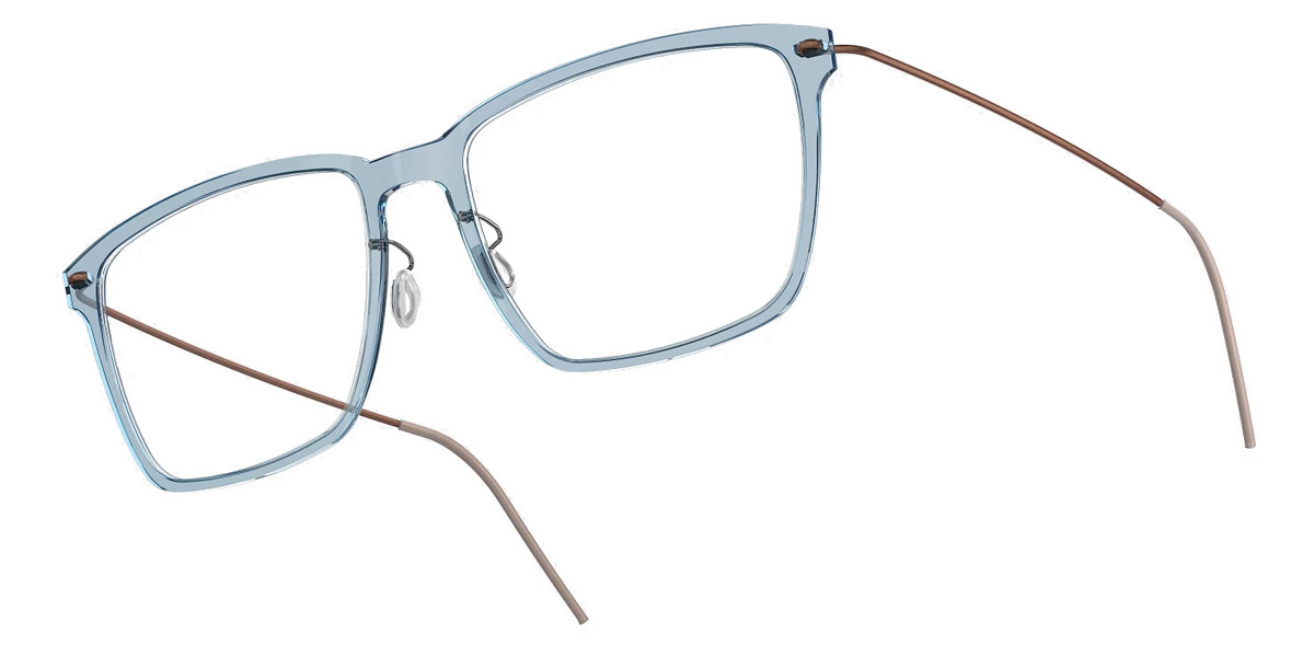 Color: C08 U12 - Lindberg N.O.W. Titanium LND6505C08U1254