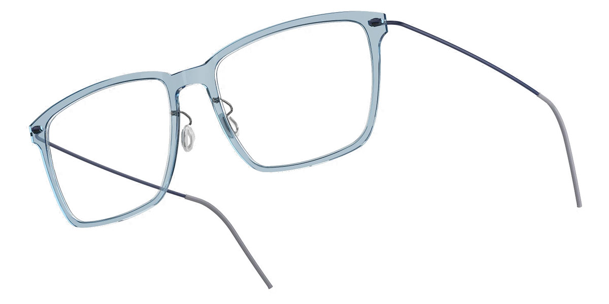 Color: C08 U13 - Lindberg N.O.W. Titanium LND6505C08U1354