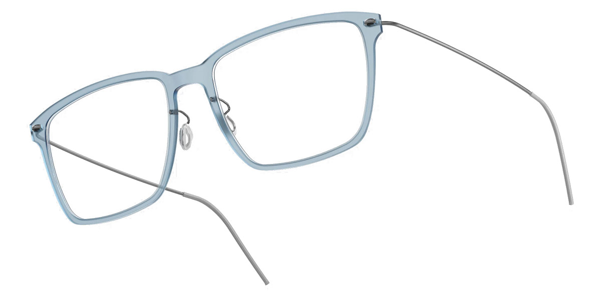 Color: C08M 10 - Lindberg N.O.W. Titanium LND6505C08M1054