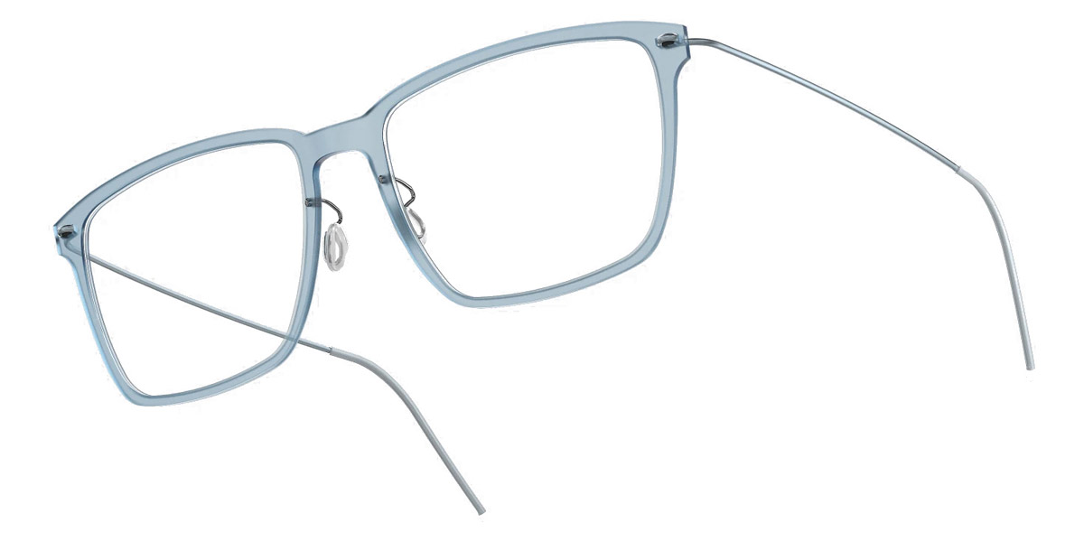 Color: C08M 25 - Lindberg N.O.W. Titanium LND6505C08M2554