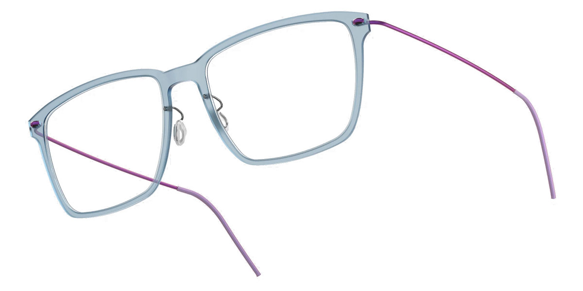 Color: C08M 75 - Lindberg N.O.W. Titanium LND6505C08M7554