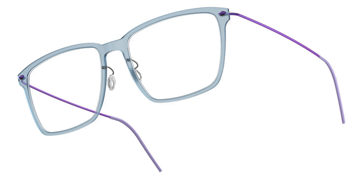 Color: C08M 77 - Lindberg N.O.W. Titanium LND6505C08M7754