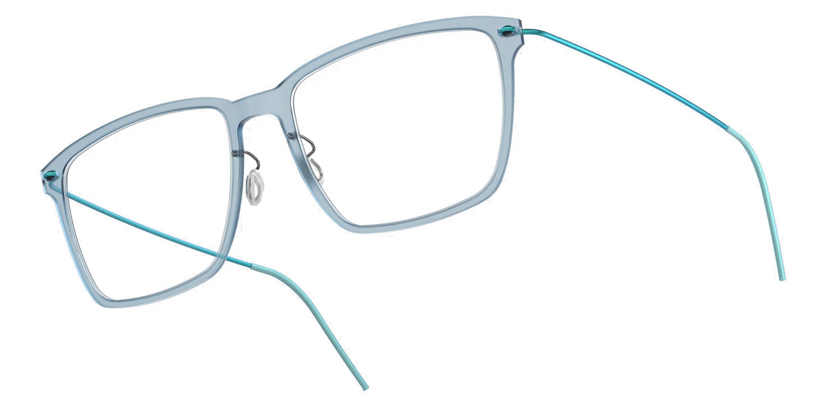 Color: C08M 80 - Lindberg N.O.W. Titanium LND6505C08M8054