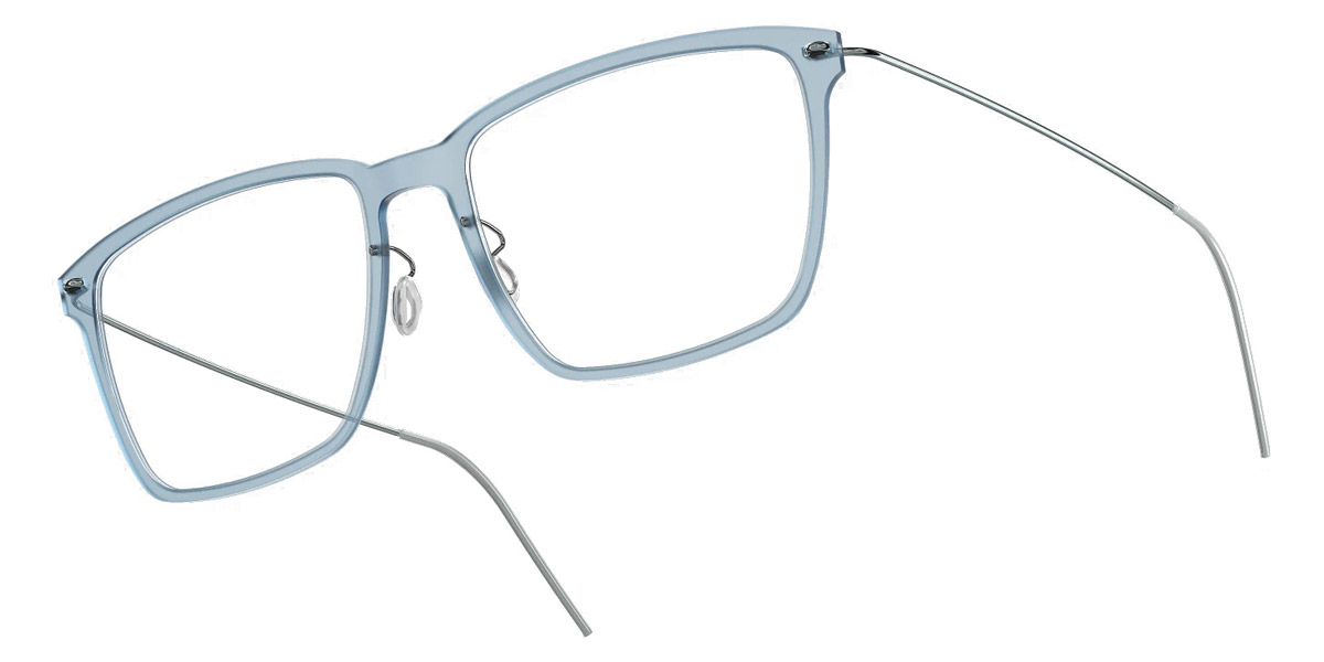 Color: C08M P30 - Lindberg N.O.W. Titanium LND6505C08MP3054