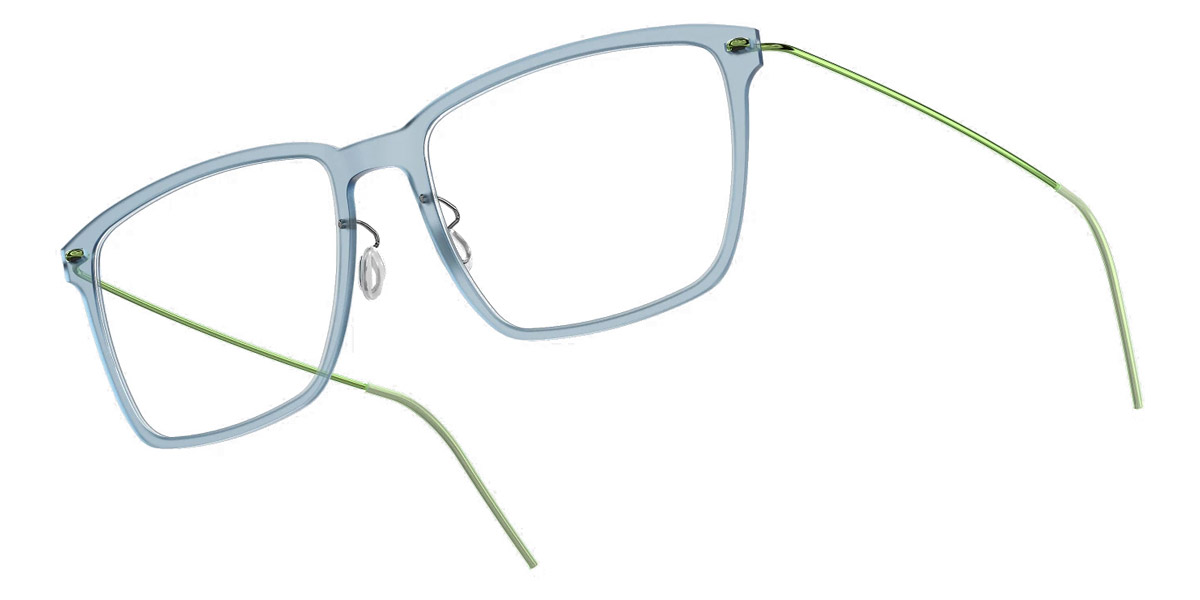 Color: C08M P95 - Lindberg N.O.W. Titanium LND6505C08MP9554