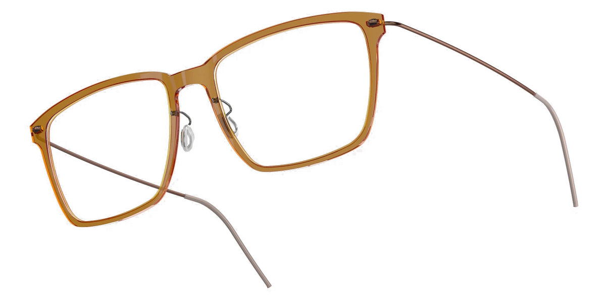 Color: C09 PU12 - Lindberg N.O.W. Titanium LND6505C09PU1254