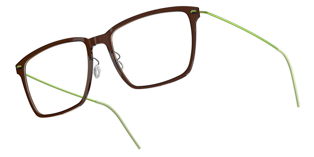 Color: C10 95 - Lindberg N.O.W. Titanium LND6505C109554