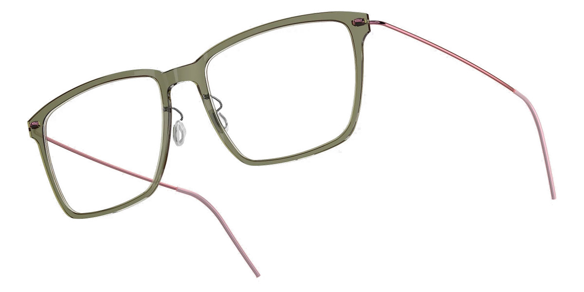 Color: C11 P70 - Lindberg N.O.W. Titanium LND6505C11P7054