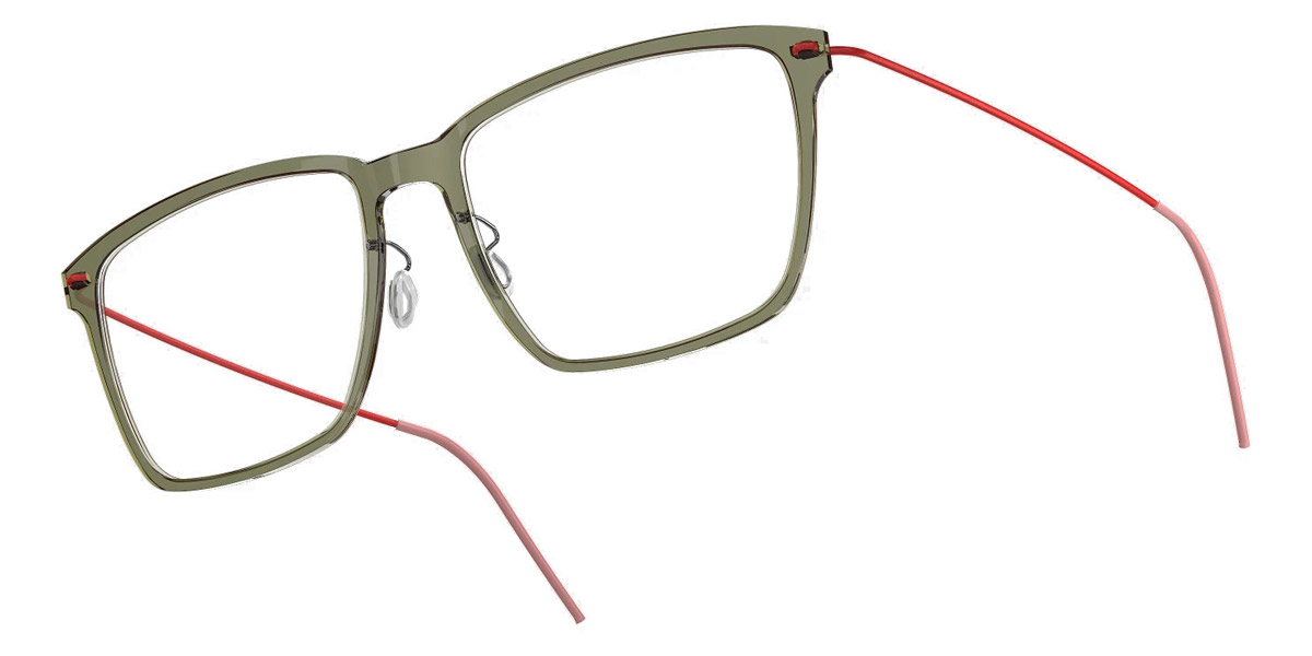 Color: C11 U33 - Lindberg N.O.W. Titanium LND6505C11U3354