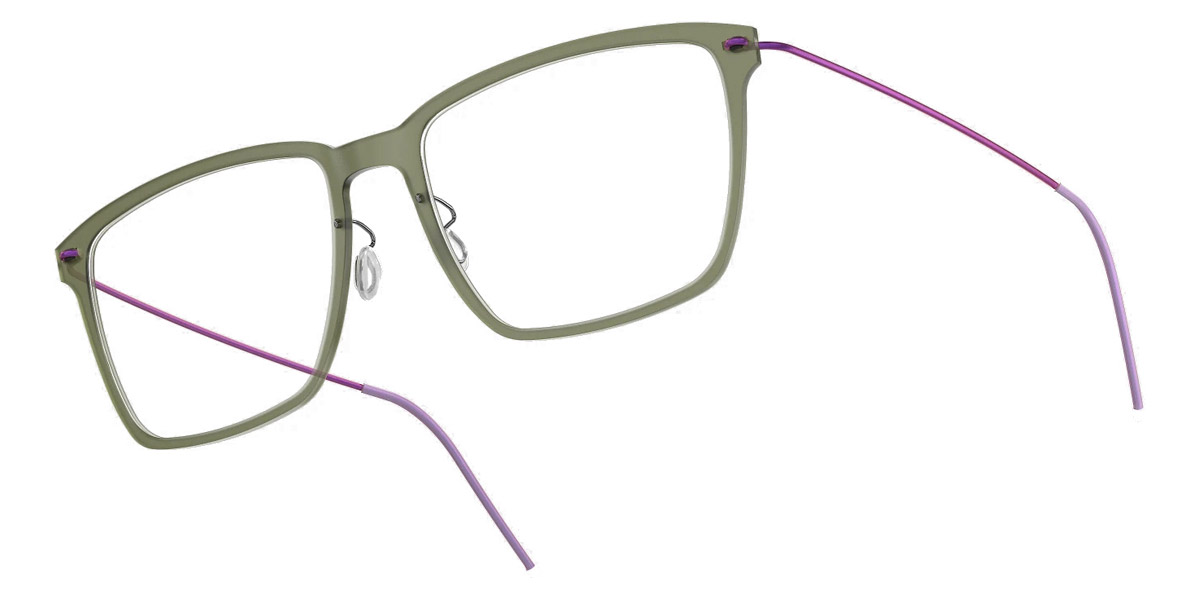 Color: C11M 75 - Lindberg N.O.W. Titanium LND6505C11M7554