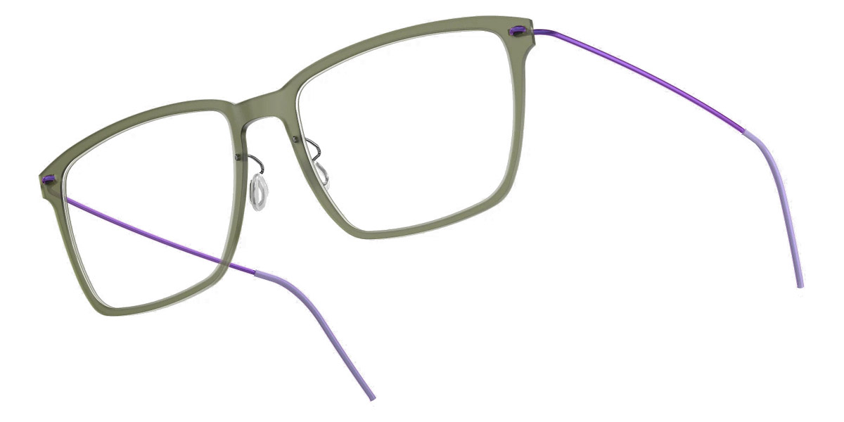 Color: C11M 77 - Lindberg N.O.W. Titanium LND6505C11M7754