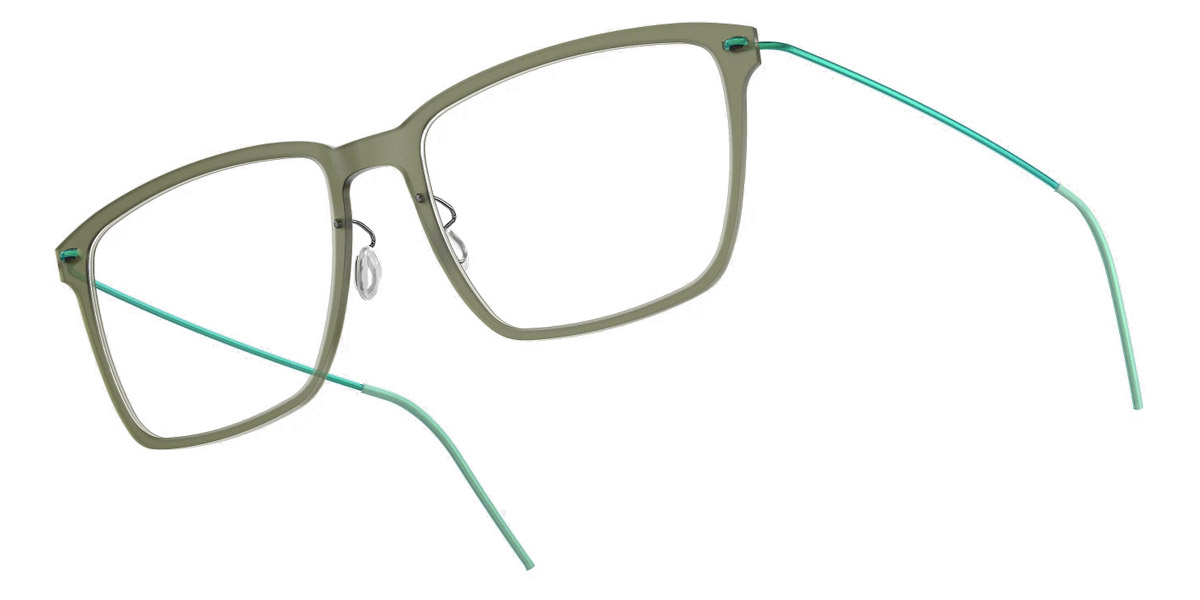 Color: C11M 85 - Lindberg N.O.W. Titanium LND6505C11M8554