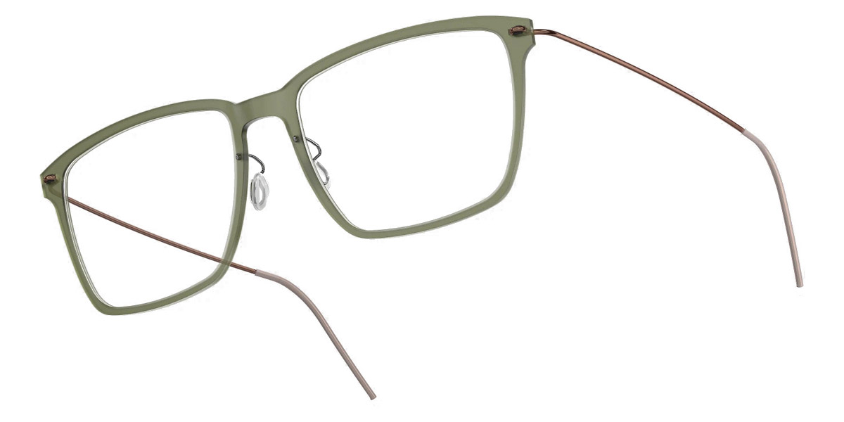 Color: C11M PU12 - Lindberg N.O.W. Titanium LND6505C11MPU1254